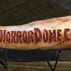 SpellBound FX And Art "Personalized Silicone Limb" Haunted House Prop -The Horror Dome Store personalized silicone limb haunted house prop 11977319219248