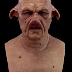CFX "Pervis The Pig" Silicone Mask
