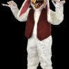 Morris "Peter Rottentail" Professional Costume