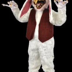 Morris "Peter Rottentail" Professional Costume
