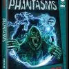 Morris "Phantasm DVD" Haunted House Video Effects -The Horror Dome Store phantasm dvd haunted house video effects 28733750804528
