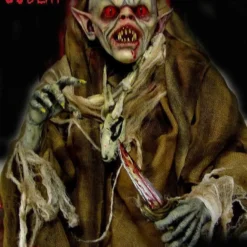 Midnight Studios "Phantasm The Goblin" Professional Halloween Prop