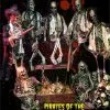Midnight Studios "Pirates Of The Scaribean Caves" Skeleton Halloween Props 1 Midnight Studios "Pirates Of The Scaribean Caves" Skeleton Halloween Props -The Horror Dome Store pirates of the scaribean caves skeleton halloween props 8179705025