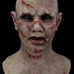 CFX "Possessed" Silicone Mask