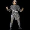 Morris "Predator" Costume (Adult Size)