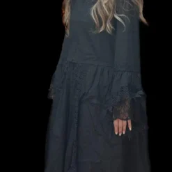 The Horror Dome "Victorian Witch Dress" HD Studios Costume