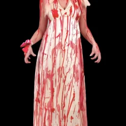 Morris "Prom Nightmare Bloody Dress" Costume