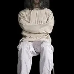 Distortions "Psycho Sam" Life-Size Animated Halloween Prop