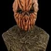 CFX "Pumpkin Jack" Silicone Mask -The Horror Dome Store pumpkin jack creepy silicone halloween mask 14152645312560
