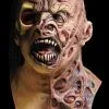 The Horror Dome NEW "Pyromaniac" HD Studios Pro Halloween Mask -The Horror Dome Store pyromaniac hd studios pro mask 29735085342768