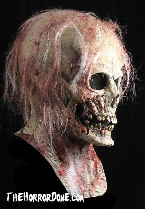 The Horror Dome "Ravenger" HD Studios Pro Mask 4 The Horror Dome "Ravenger" HD Studios Pro Mask - Image 2