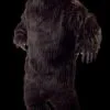 Morris "Realistic Gorilla" Costume