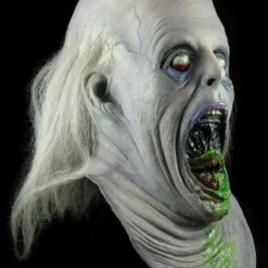 The Horror Dome "Repossessed Demon" HD Studios Pro Mask -The Horror Dome Store repossessed demon hd studios pro halloween mask 7264157630512