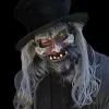 Zagone "Ring Master Dead" Moving Mouth Mask