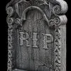 Morris RIP Tombstone 1 Morris RIP Tombstone -The Horror Dome Store rip tombstone 15586931277872