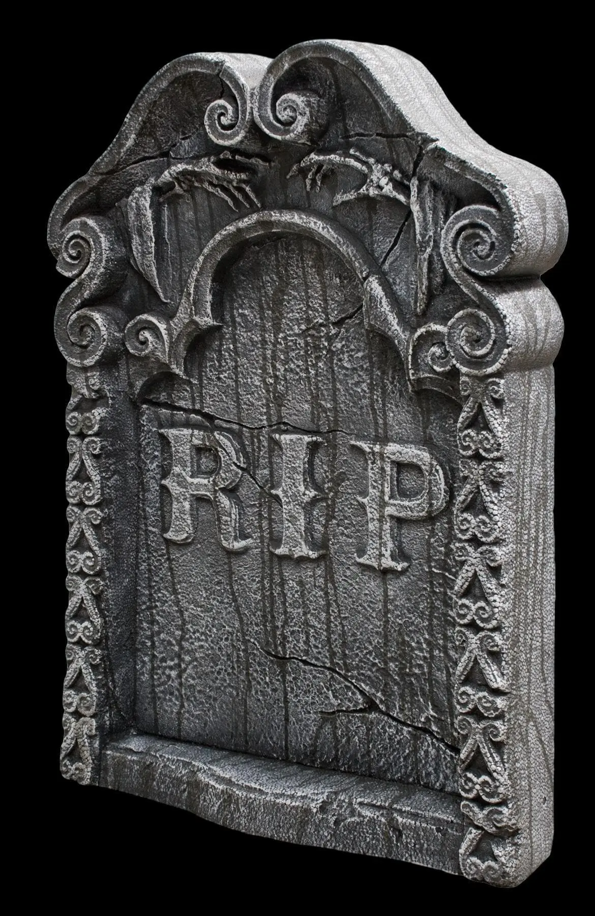 Morris RIP Tombstone 3 Morris RIP Tombstone