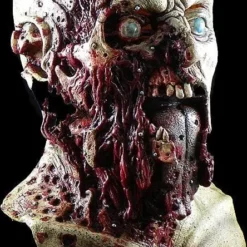 The Horror Dome "Road Kill" HD Studios Pro Mask -The Horror Dome Store road kill hd studios pro halloween mask 2092032098337