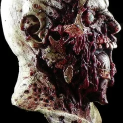 The Horror Dome "Road Kill" HD Studios Pro Mask -The Horror Dome Store road kill hd studios pro halloween mask 2092032458785