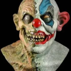 The Horror Dome "Rot The Clown" HD Studios Pro Mask