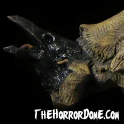 The Horror Dome "Rotted Zombie Scarecrow" HD Studios Pro Mask -The Horror Dome Store rotted zombie scarecrow hd studios pro halloween mask 28753582489648