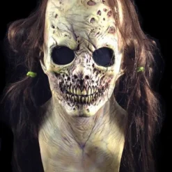 The Horror Dome "Rotting Rebecca" HD Studios Pro Mask