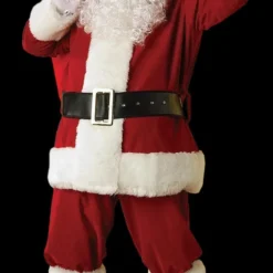 Morris "Santa Premier Suit - XL" Costume