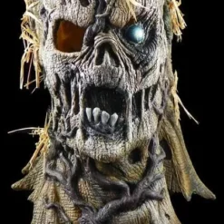 The Horror Dome "Scarecrow Skeleton" HD Studios Pro Mask