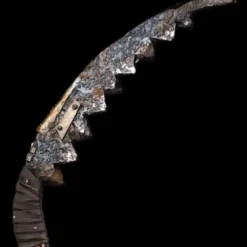 Morris "Scraper" Horror Weapon Halloween Prop