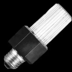 Morris "Screw-In Strobe Light Bulb" Haunted House Lighting