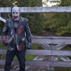 The Horror Dome "The Red Hills Serial Killer" HD Studios Pro Mask 12 The Horror Dome "The Red Hills Serial Killer" HD Studios Pro Mask -The Horror Dome Store serial killer hd studios pro halloween mask 12778376527920