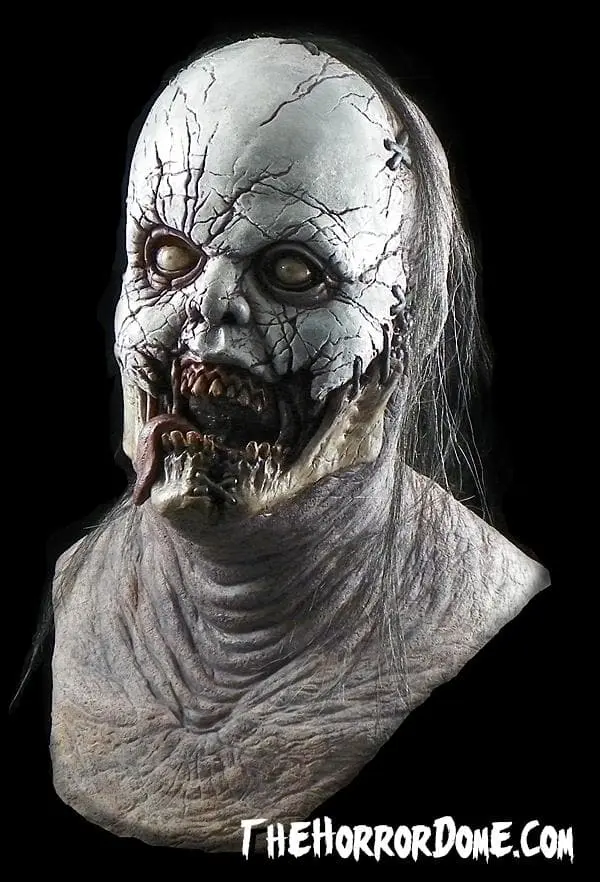 The Horror Dome "The Red Hills Serial Killer" HD Studios Pro Mask 5 The Horror Dome "The Red Hills Serial Killer" HD Studios Pro Mask - Image 3