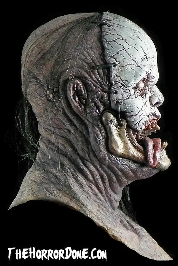 The Horror Dome "The Red Hills Serial Killer" HD Studios Pro Mask 6 The Horror Dome "The Red Hills Serial Killer" HD Studios Pro Mask - Image 4