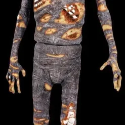 Morris "Shivering Mummy" Electric Animated Halloween Prop
