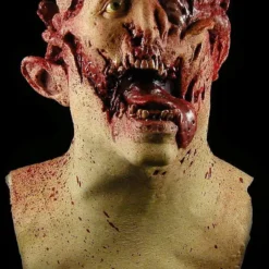 The Horror Dome "Shotgun Blast Head" HD Studios Pro Mask