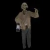 Morris "Skeleton With Light Up Lantern" Hanging Halloween Prop - 60 Inch 2 Morris "Skeleton With Light Up Lantern" Hanging Halloween Prop - 60 Inch -The Horror Dome Store skeleton with light up lantern hanging halloween prop 60 inch 14320496934960