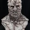 CFX "Slate The Golem" Silicone Mask -The Horror Dome Store slate the golem silicone halloween mask 8180012289