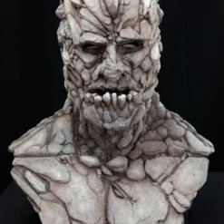 CFX "Slate The Golem" Silicone Mask