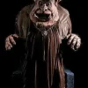Distortions "Sleeping Giant" Professional Halloween Animatronic