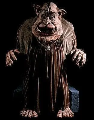 Distortions "Sleeping Giant" Professional Halloween Animatronic 3 Distortions "Sleeping Giant" Professional Halloween Animatronic