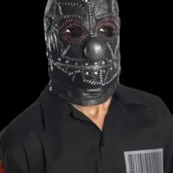 Morris "Slipknot - Clown" Mask