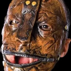 Morris "Slipknot - Maggots" Mask