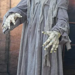 The Horror Dome "Soul Ripper" HD Studios Costume -The Horror Dome Store soul ripper hd studios halloween costume 28885613510704