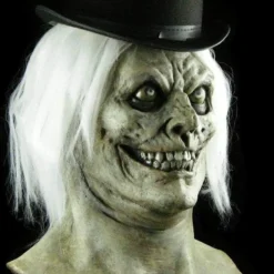 The Horror Dome "Spectral Mansion Ghoul" HD Studios Pro Mask 6 The Horror Dome "Spectral Mansion Ghoul" HD Studios Pro Mask -The Horror Dome Store spectral mansion ghoul hd studios pro halloween mask 7265495089200