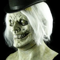 The Horror Dome "Spectral Mansion Ghoul" HD Studios Pro Mask 7 The Horror Dome "Spectral Mansion Ghoul" HD Studios Pro Mask -The Horror Dome Store spectral mansion ghoul hd studios pro halloween mask 7265496760368