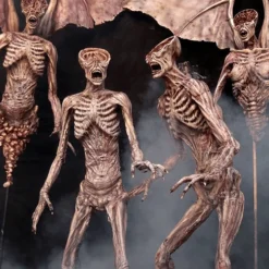 Midnight Studios Splives Professional Halloween Prop