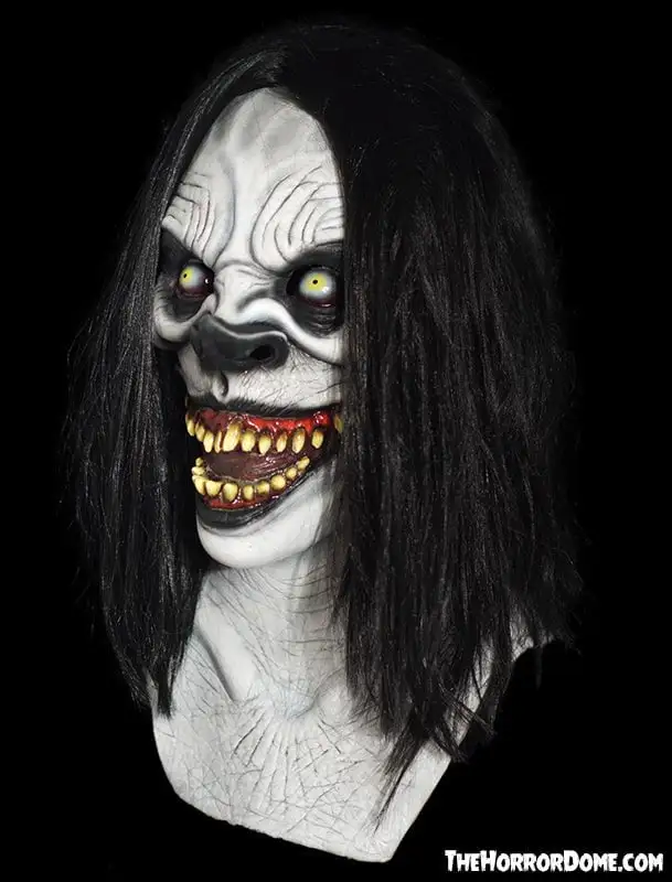 The Horror Dome "Squeaks The Clown" HD Studios Pro Mask 4 The Horror Dome "Squeaks The Clown" HD Studios Pro Mask - Image 2