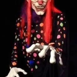 Morris "Stalkaround - Creepo" Professional Costume