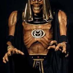 Morris "Stalkaround - Scare-O-Mummy" Professional Costume