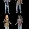 Morris Package Deals "Standing Zombie" Halloween Props - Package Deal -The Horror Dome Store standing zombie halloween props package deal 6872081793072