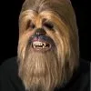 Morris "Star Wars - Chewbacca" Mask